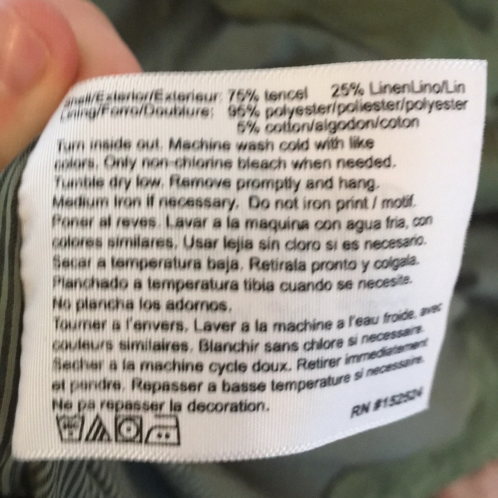 Jacket - Picture 6 of 6